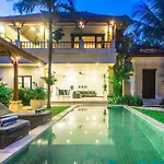 Villa Krisna