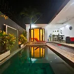 Bali Cinta Villa
