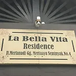 La Bella Vita Residence