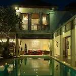 Arwana Estate
