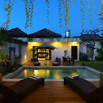 Villa Calypso By Optimum Bali Villas