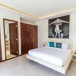 Villa Nala - Amazing 3-Bedroom In Seminyak