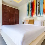 Villa Nala - Amazing 3-Bedroom In Seminyak