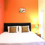 D\'Lumbung Suites And Residence