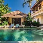 Villa Krisna