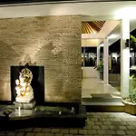 Aw Residence
