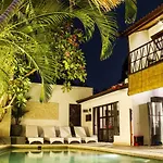 Villa Gardenia