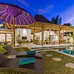 Villa Hoi By Alfred In Bali