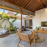 Villa Hoi By Alfred In Bali