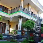 Cr Tris Rooms Seminyak