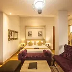 Marbella Pool Suites Seminyak