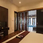 Marbella Pool Suites Seminyak