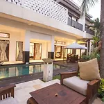 Marbella Pool Suites Seminyak