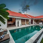 Coco Poco Villa Seminyak