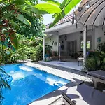 Hideaways Seminyak Villa