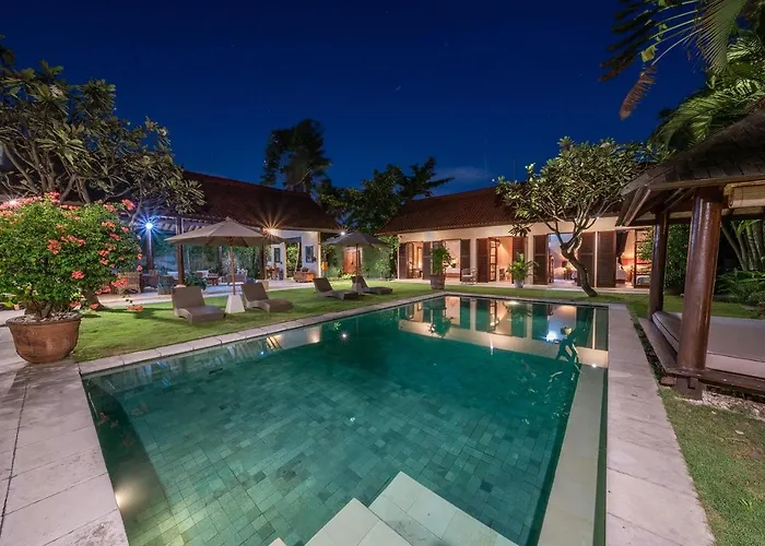 Rumi Villas