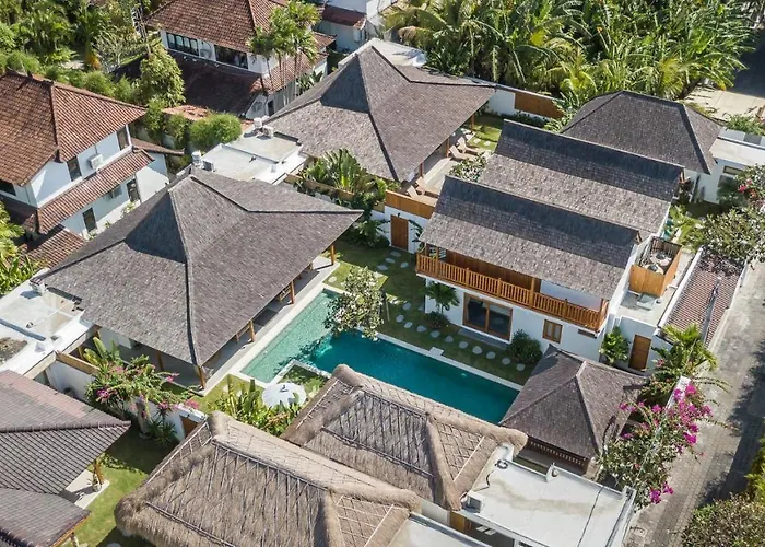 Villa Hoi By Alfred In Bali
