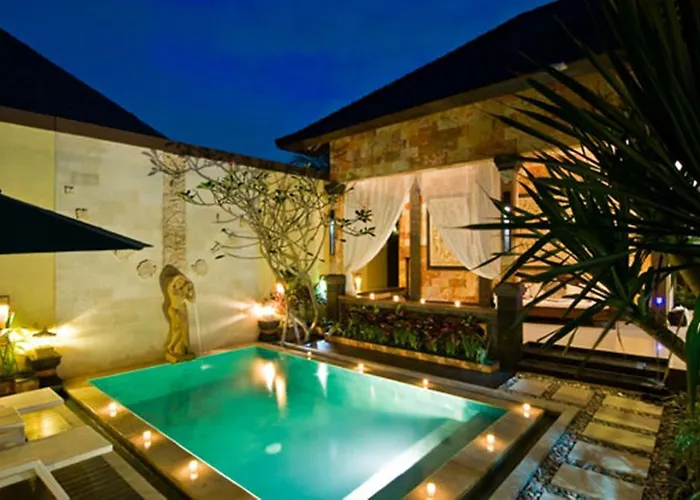 Villa Narandha