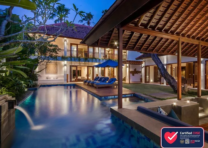 Villa Kajou