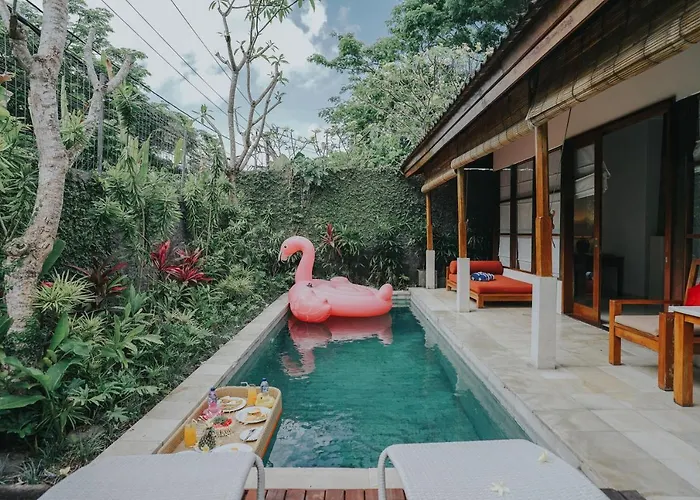 Alam Bidadari Seminyak