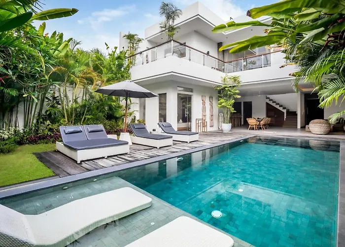 Villa Goodfellas By Balisuperhost