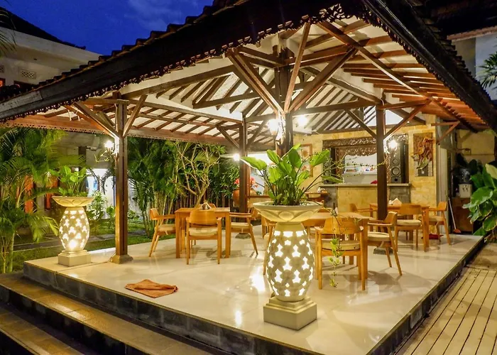 Puri Panca Jaya Hotel