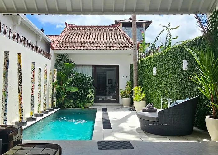 Villa Kali