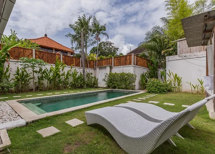 Villa Alegria
