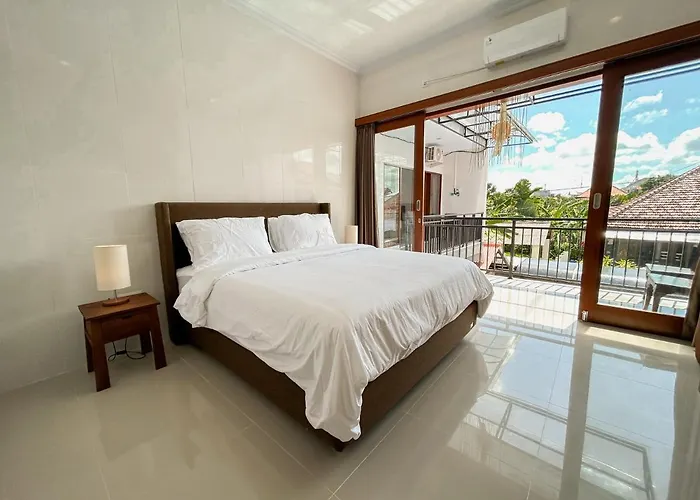 James Guest House