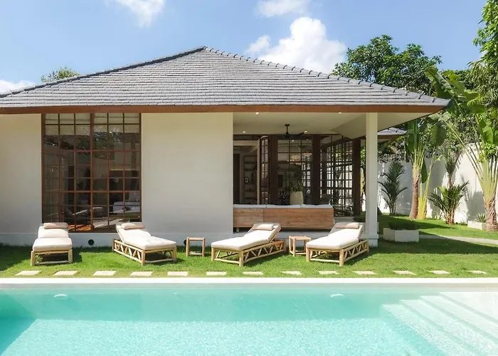 Villa Edara Seminyak
