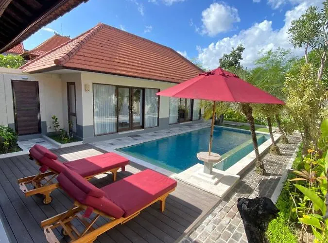 The Awan Villas - Chse Certified