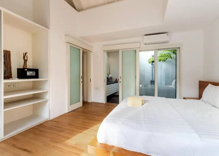 Danumaya Villa Seminyak