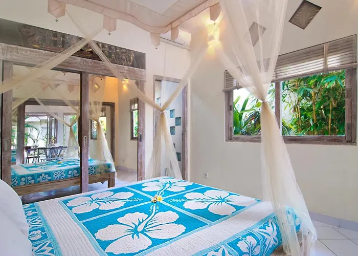 Villa Domus Dua