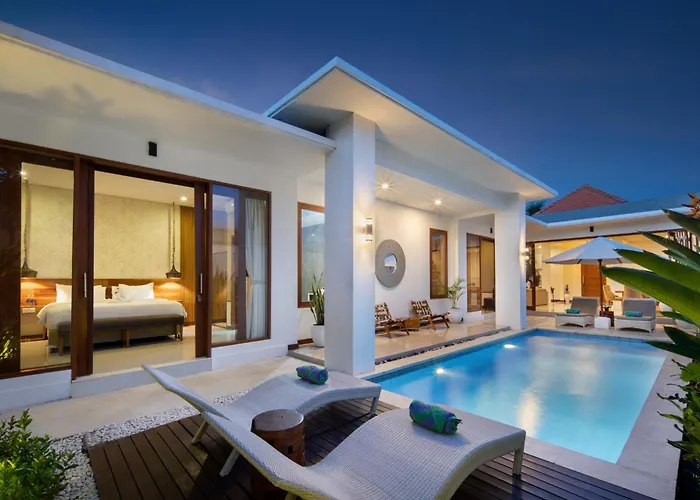 The Luxury Collection, Monaco Blu
