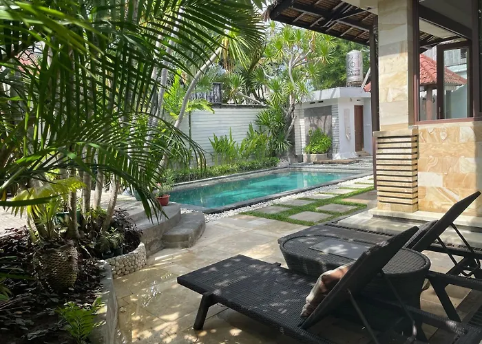 Villa Caleb