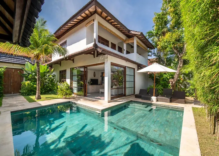 Villa Bewa By Villa Finder