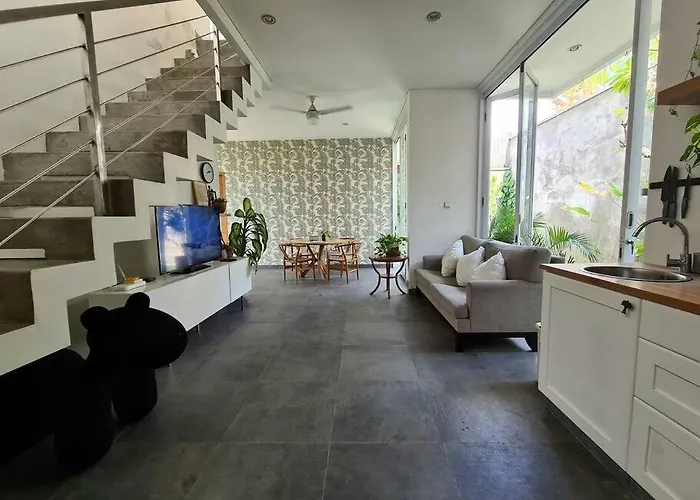 Villa Otilia: 3Bed With Pool