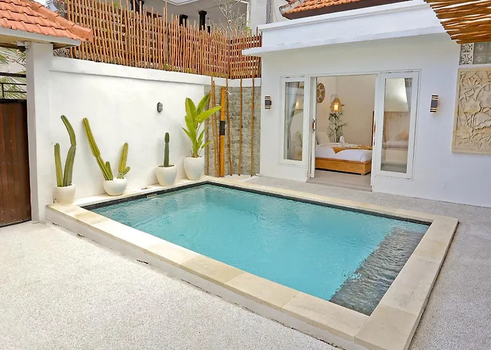 Villa Elijah