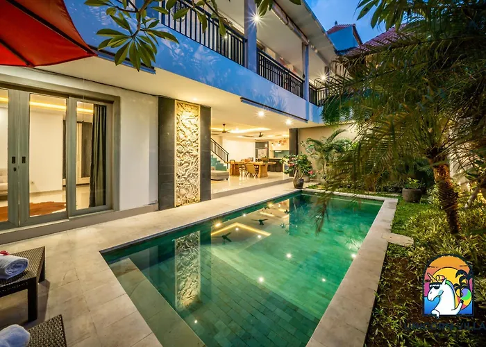 Rumah Senang - By Unicorn Villas Bali