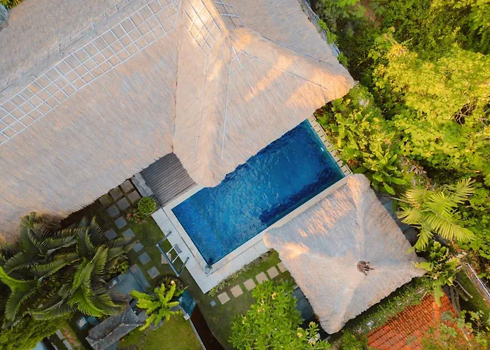 Kecapi Villa Seminyak By Ini Vie Hospitality