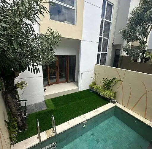 Nila Villa