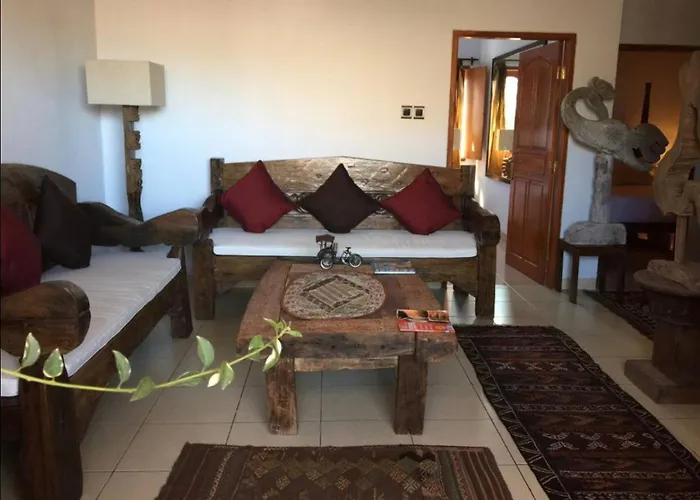 Apartment In Seminyak - Kerobokan