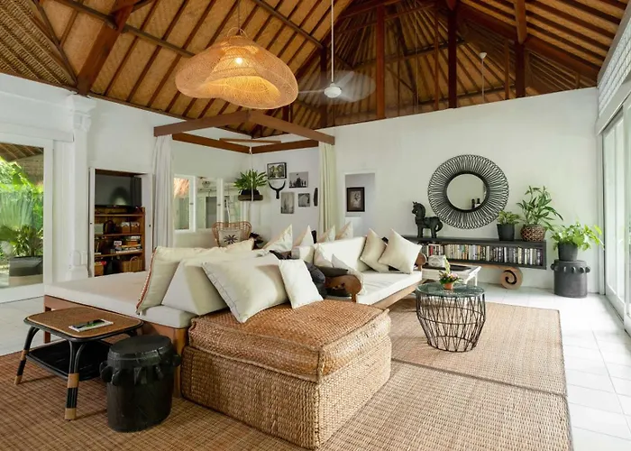 Villa Celeste By Villa Finder