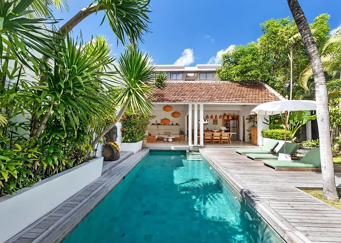 Villa Gauguin By Villa Finder