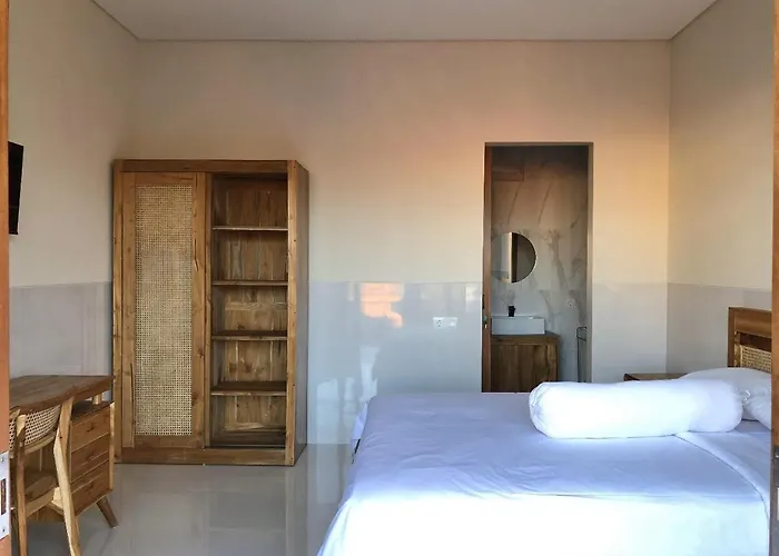 Surya Homestay