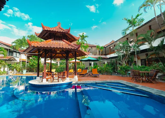 Sarinande Hotel
