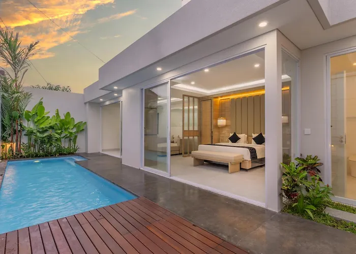 Arunika Prime Villa