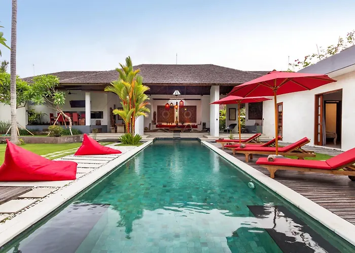 Alarte Estate By Villa Finder