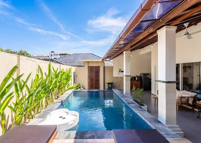 Rumah Kodel3 By Ibali Management