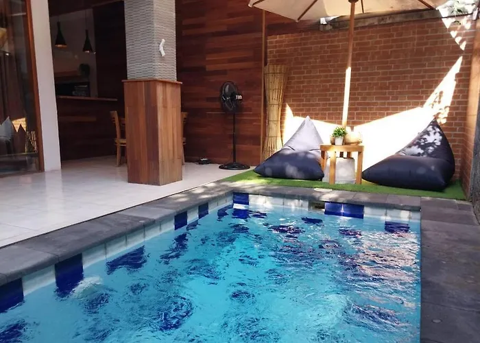 Villa Euro